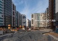 5 элемент Аске, лит 5-12 стр.1, сек.1,2: Ход строительства 26 ноября 2025