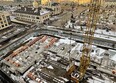 Европейский 5: Ход строительства 5 декабря 2024