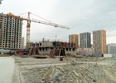 Барса, 2В литер: Ход строительства 25 апреля 2025