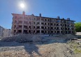 На ул Пригородной: Ход строительства 30 июня 2025