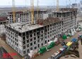 Кварталы 17/77, литер 7.4: Ход строительства 29 марта 2025