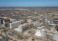 Народные Кварталы, литер 2: Ход строительства 2 апреля 2025
