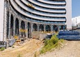 Livingston (Ливингстон): Ход строительства 1 июля 2025