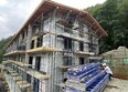 CHALET DELUXE (Шале Делюкс): Ход строительства 3 сентября 2025