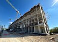 Октябрь Парк, 1.2: Ход строительства 24 июля 2025