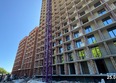 Botanica Hills (Ботаника Хилс), лит 2: Ход строительства 10 июня 2025