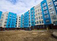 Дыхание, литера 3: Ход строительства 2 апреля 2026