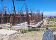 Семисчастье: Ход строительства 1 июня 2026