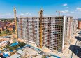 Норд-Премьер, корпус 17: Ход строительства 1 августа 2025