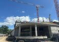 River Don Park (Ривер Дон Парк): Ход строительства 2 июля 2025