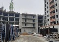 Академия, 1 этап: Ход строительства 25 марта 2026