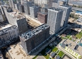 Патрики, литер 1.5: Ход строительства 29 апреля 2026