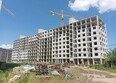 Событие, литера В: Ход строительства 3 июня 2026