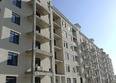 Кипарис, литер 7: Ход строительства 28 мая 2026