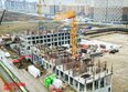 Основа, литер 6.1: Ход строительства 25 марта 2026
