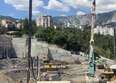 Панорама парк, литер 1: Ход строительства 28 мая 2026