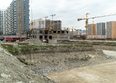 Барса, 4Б литер: Ход строительства 25 апреля 2025