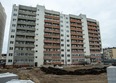 Цитрус, литер 1: Ход строительства 6 апреля 2026