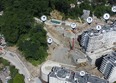 Marine Garden Sochi (Марине), к 16: Ход строительства 4 июня 2024