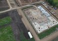 Форма, литер 1: Ход строительства 7 июля 2025