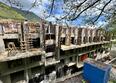 CHALET DELUXE (Шале Делюкс): Ход строительства 6 мая 2025