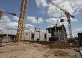 Эстет, литер 45.2: Ход строительства 2 июня 2025