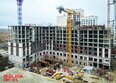Кварталы 17/77, литер 9.5: Ход строительства 25 марта 2026