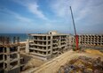 МореТут, дом 1: Ход строительства 3 апреля 2025