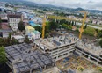 Мандарин Гарден: Ход строительства 4 июня 2026