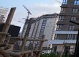 DOGMA PARK (Догма парк), литера 13: Ход строительства 30 апреля 2025