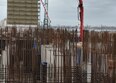 Берий Палас: Ход строительства 30 января 2026