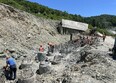 Алеан Ресорт Монвер: Ход строительства 25 июня 2026