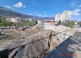 Панорама парк, литер 1: Ход строительства 27 апреля 2026