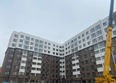 Октябрьский: Ход строительства 12 мая 2026
