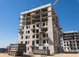 Соседи, Этап 2 корпус 2: Ход строительства 2 сентября 2025