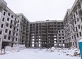 Соседи, Этап 2 корпус 1: Ход строительства 3 февраля 2026