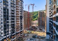 Лестория, дом 2: Ход строительства 25 июля 2025