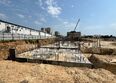 На Высоком берегу: Ход строительства 30 июля 2025