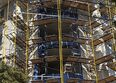 Морозов Deluxe: Ход строительства 24 июля 2025
