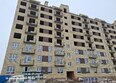 На ул Адмирала Крюйса,19Б: Ход строительства 4 марта 2026