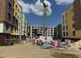 Дыхание, литера 2: Ход строительства 6 мая 2025