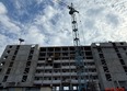 Золотые пески: Ход строительства 10 июня 2026