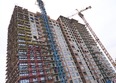 Булгаков, дом 11 (секция 6,7): Ход строительства 5 июня 2025