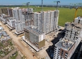 Первое место, квартал 1.3, литер 1: Ход строительства 31 июля 2026