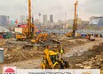 Royal Towers (Роял Тауэрс), литер 4: Ход строительства 3 апреля 2025