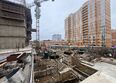 На Ленина 95, литер 95в2: Ход строительства 2 апреля 2025