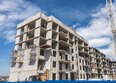 Соседи, Этап 2 корпус 1: Ход строительства 2 сентября 2025