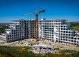 Морелло: Ход строительства 3 июля 2026
