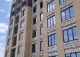 Николаевский 2, корпус 1: Ход строительства 3 июня 2025