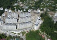 Marine Garden Sochi (Марине), к 11: Ход строительства 4 июня 2024